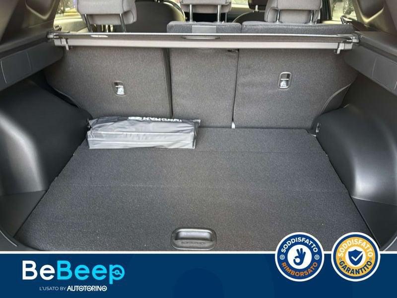 Hyundai Tucson 1.6 T-GDI 48V BUSINESS 2WD DCT