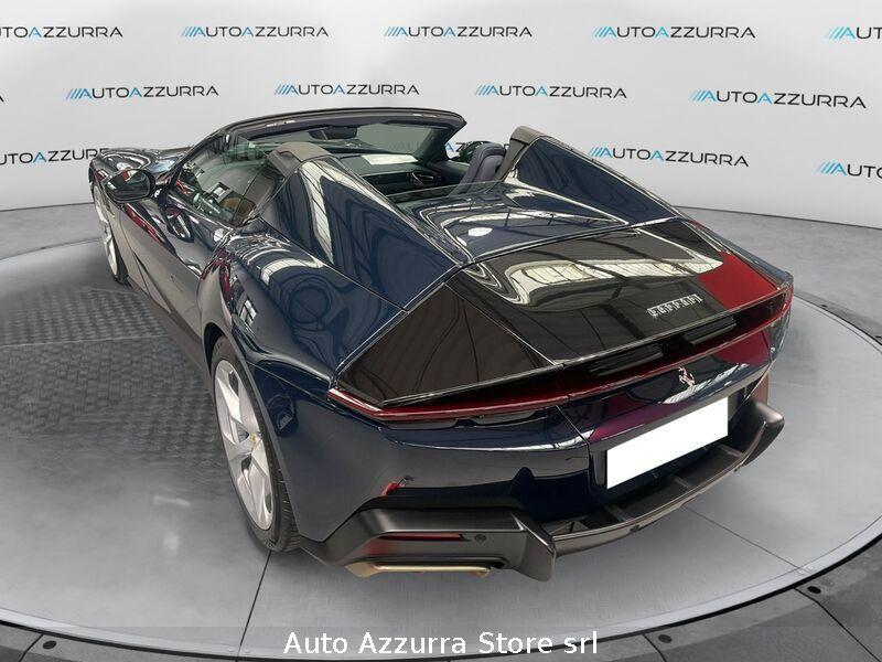 Ferrari 12Cilindri 12Cilindri Spider 6.5 V12 dct | IVA, LIFT, DAYTONA SEATS, 360°