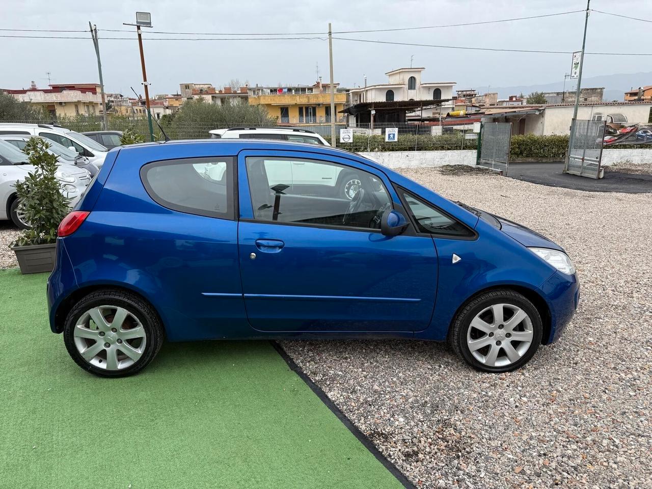 Mitsubishi Colt 1.3 16V 3p. Insport