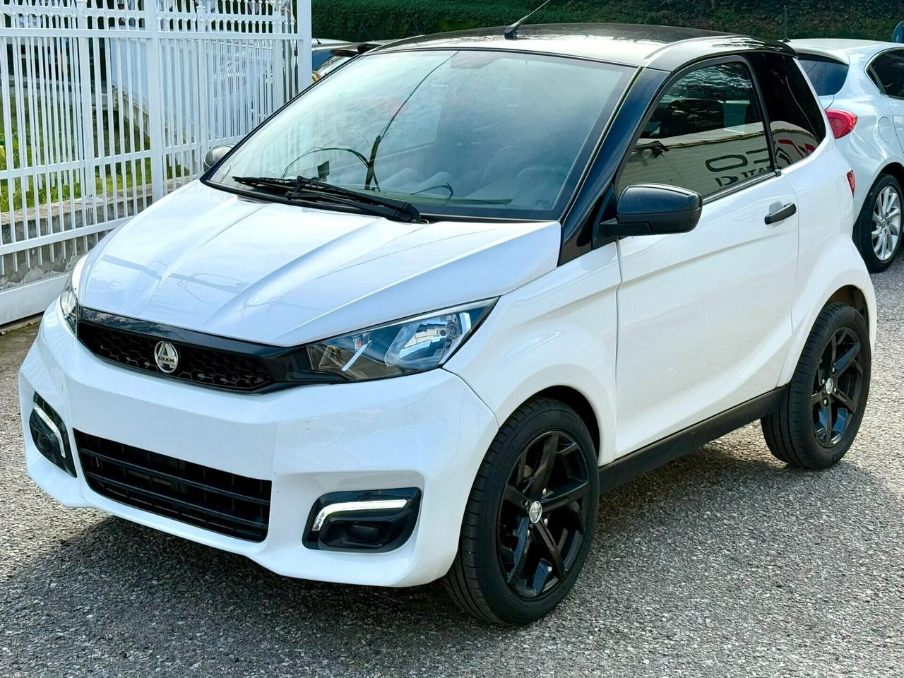 Aixam City Sport Ambition Diesel