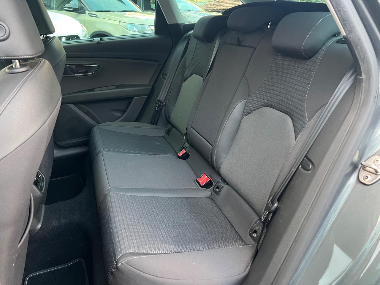 Seat Leon 1.6 TDI 115 CV ST Business