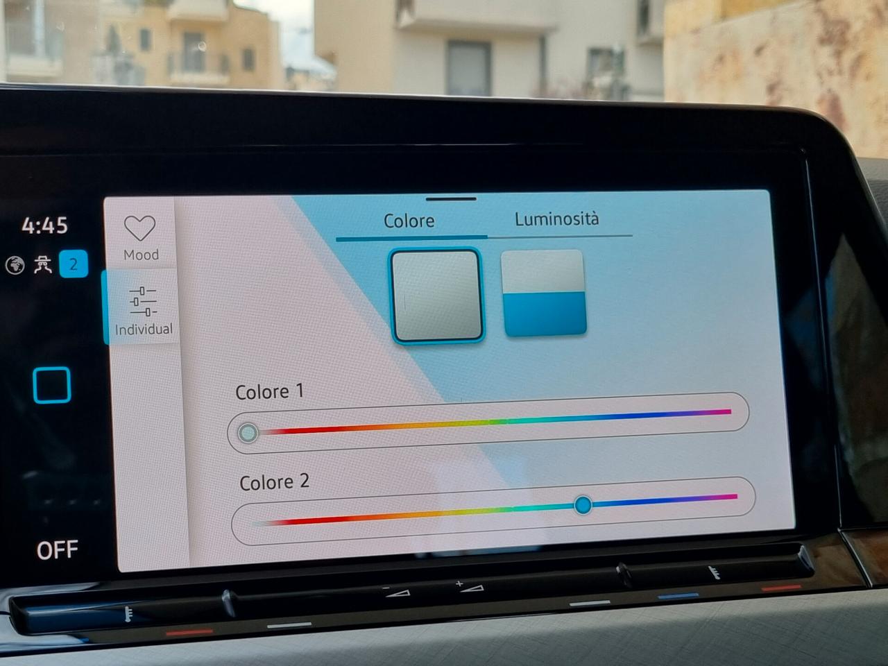 Volkswagen Golf 2.0 TDI 115 CV DSG Life