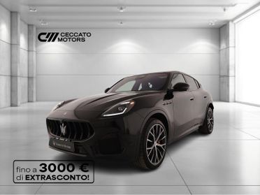 Maserati Levante 2.0 MHEV Modena AWD Auto