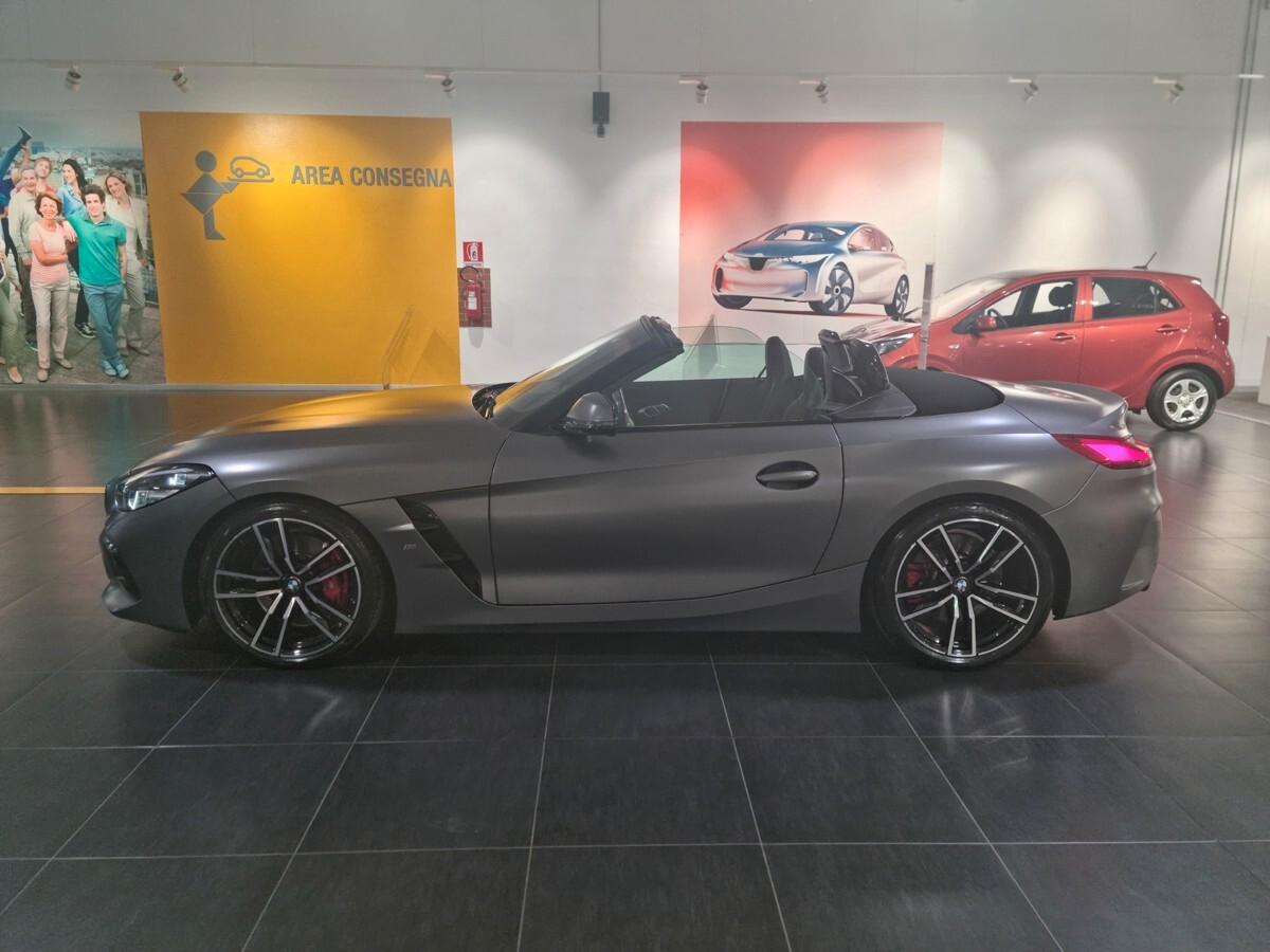 Bmw Z4 M M40i 3000 340cv