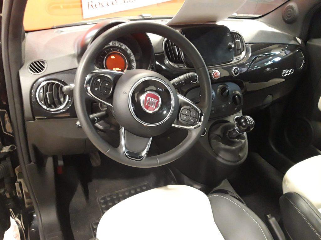 FIAT 500 1.0 Hybrid Dolcevita PREZZO REALE