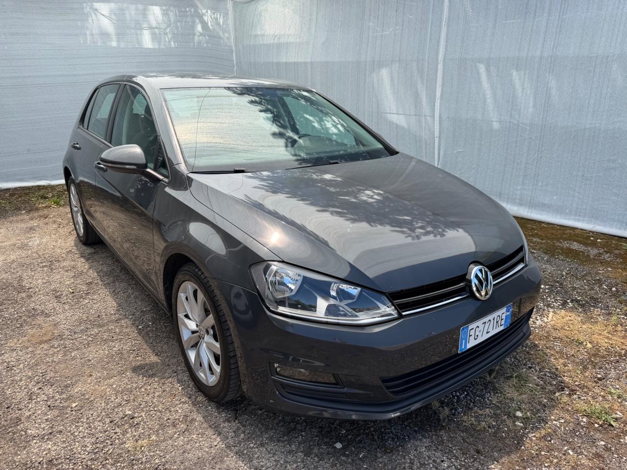 Volkswagen Golf 1.2 TSI 85 CV 5p. Trendline BlueMotion Technology