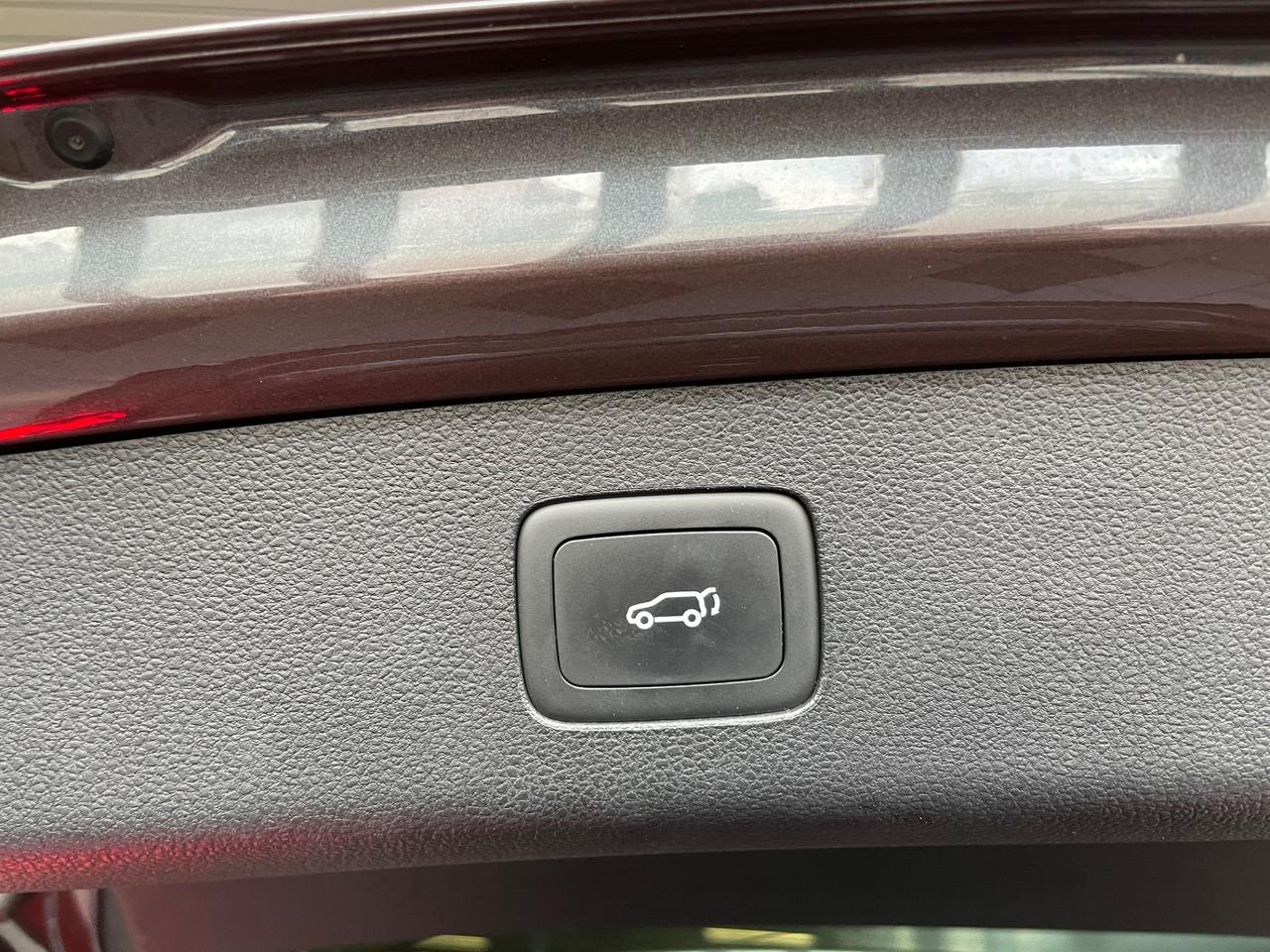 Mg HS 1.5T-GDI AT Luxury