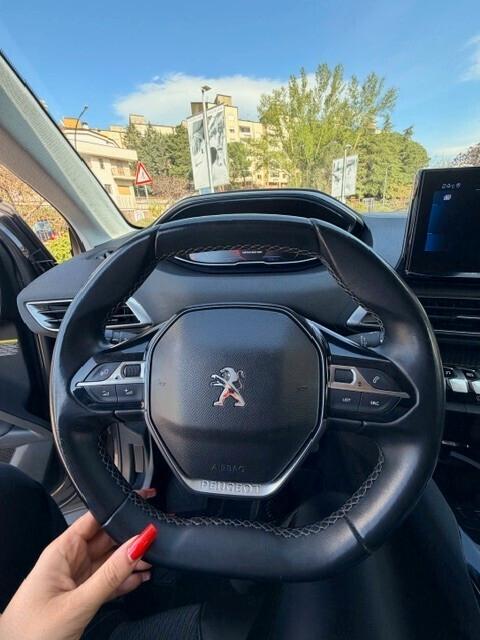 Peugeot 3008 BlueHDi 130 S&S Allure 2021