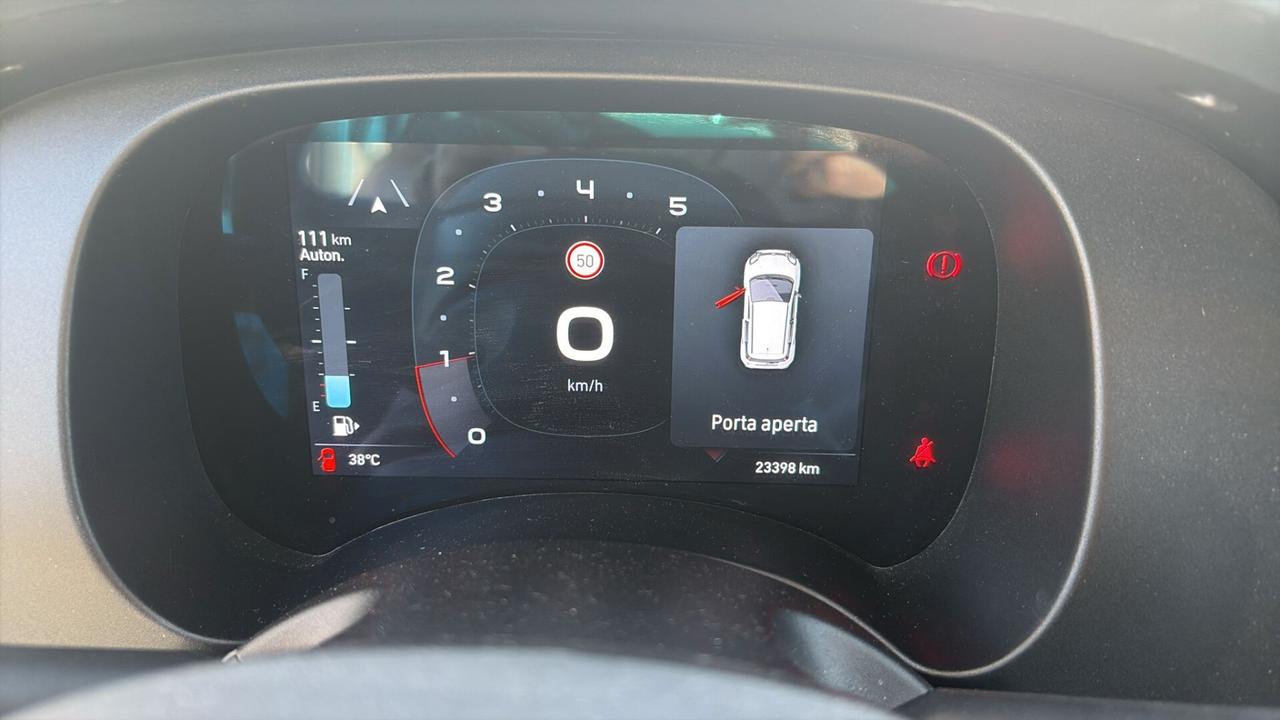 Fiat Panda 1.2 EasyPower