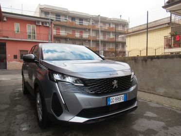 Peugeot 3008 BlueHDi 130 S&S Allure