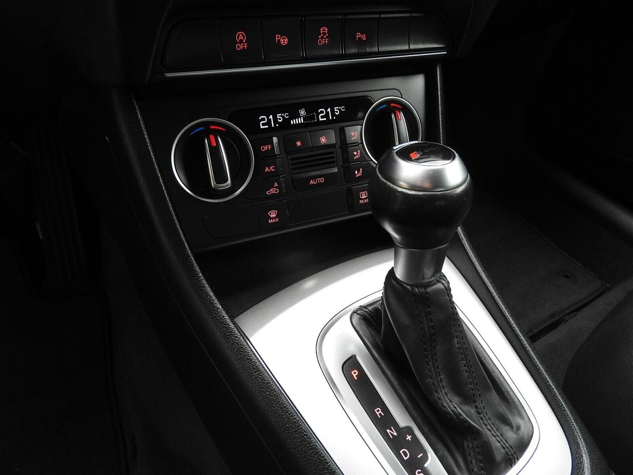 Audi Q3 2.0 TDI 120 CV