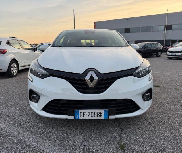 RENAULT Clio Blue dCi 85 CV 5 porte Business