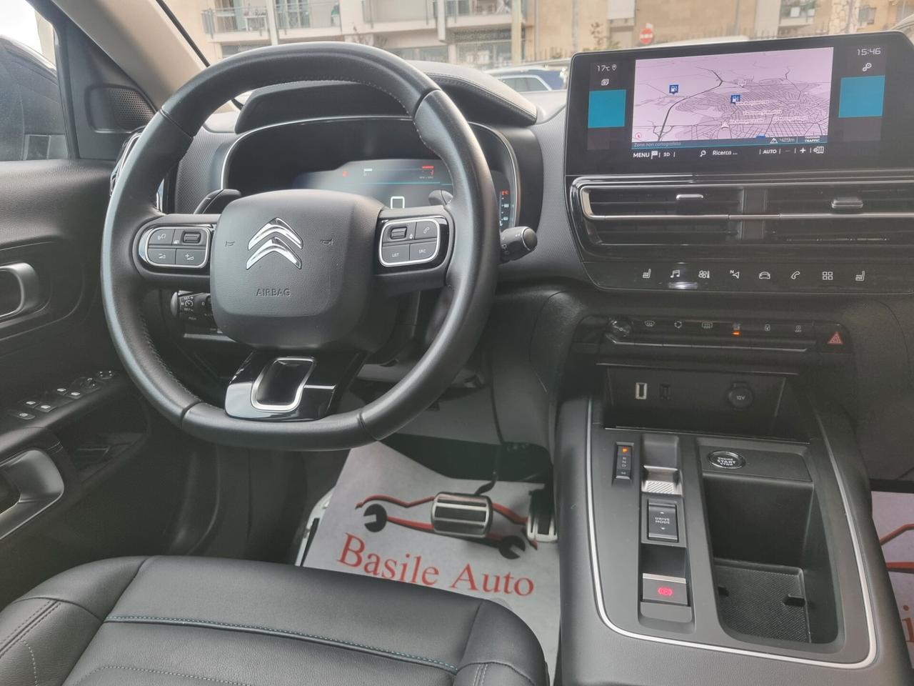 Citroen C5 Aircross BlueHDi 130 S&S EAT8 Shine