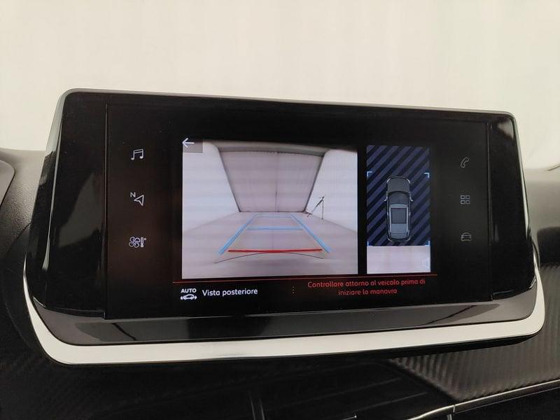 Peugeot 2008 2008 BlueHDi 130 S&S EAT8 Allure