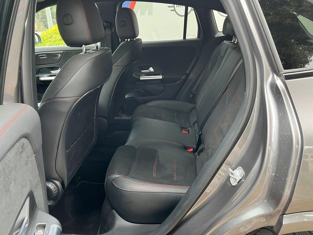 Mercedes GLA 200 200 D AMG Line Premium Plus 8G-DCT