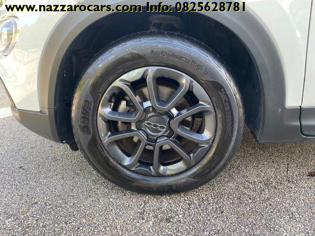 FIAT 500X 1.0 T3 120 CV Connect