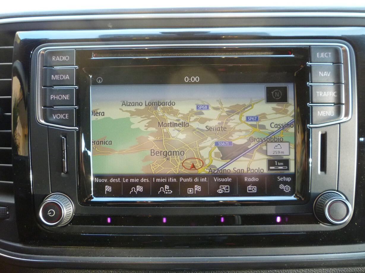 Volkswagen Maggiolino Cabrio 1.2 TSI Design BlueMotion Technology