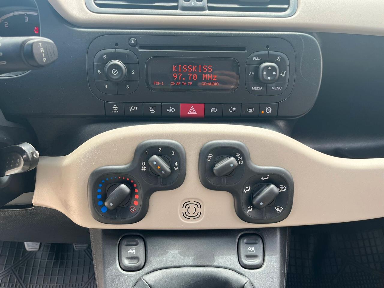 Fiat Panda 1.3 MJT - 70000KM! - 2014