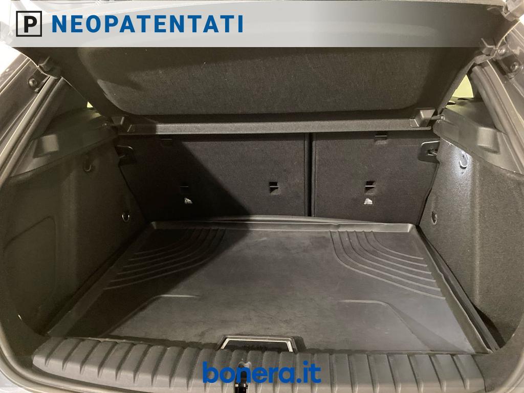 BMW Serie 1 5 Porte 116 i Sport DCT
