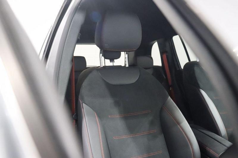 Mercedes-Benz Classe GLB GLB 35 4Matic AMG Line Premium Plus