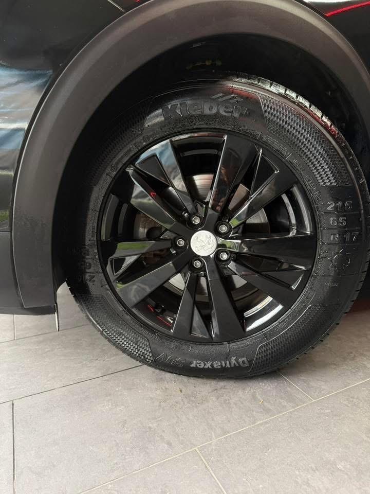 Peugeot 3008 BlueHDi 130 CV EAT8 Allure Pack 2020