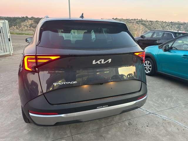 Kia Sportage Sportage crdi mhev Style dct7 (NUOVO)