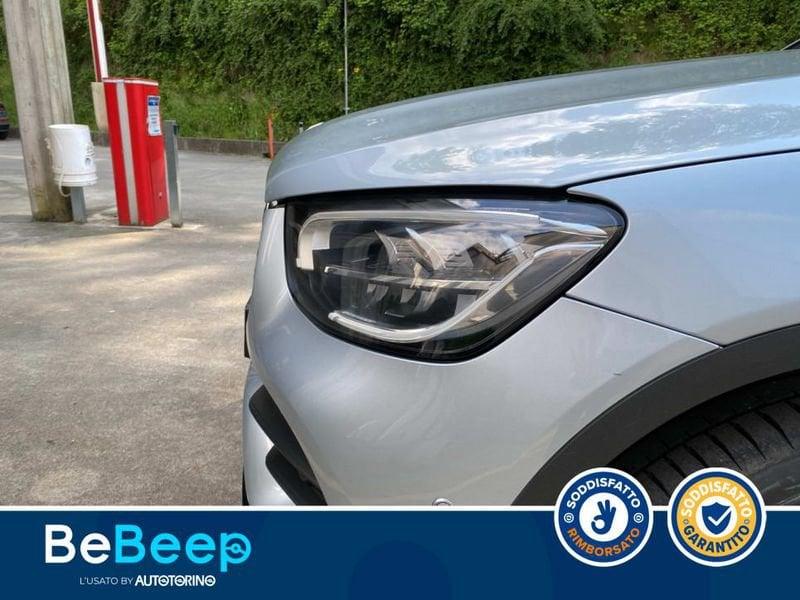 Mercedes-Benz GLC Coupé GLC COUPE 300 DE EQ-POWER PREMIUM PLUS 4MATIC AUTO