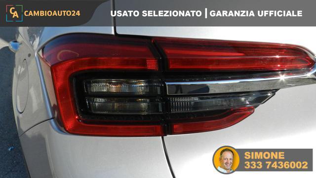 DR MOTOR DR 5.0 1.5 Bi-Fuel GPL Unica