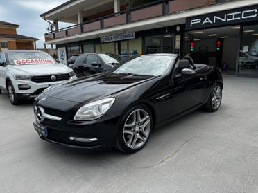 Mercedes-benz SLK 200 Sport