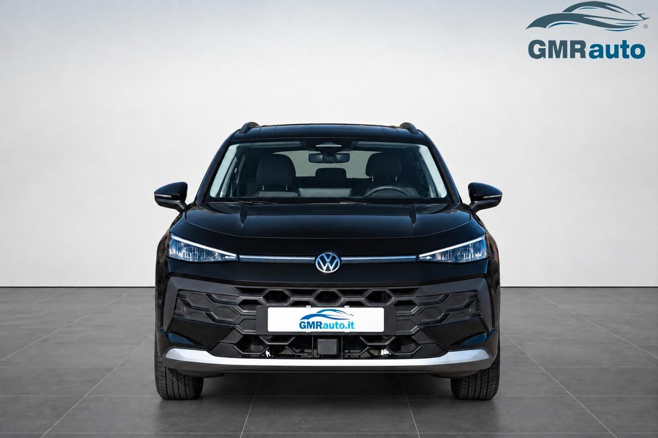 Volkswagen T-Roc 1.5 eTSI 116 CV DSG – Navigatore Winter Pack - PREZZO REALE NO VINCOLI!!!