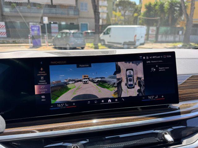 BMW X6 xDrive30d 48V Msport