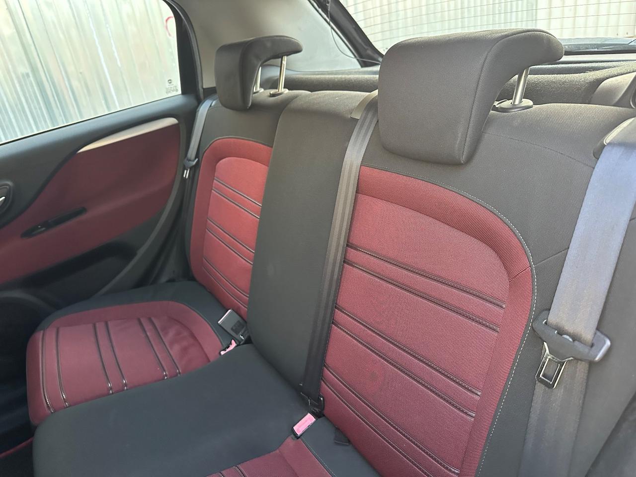 Fiat Punto Evo 1.3 Mjt 75 CV DPF 5 porte S&S Dynamic