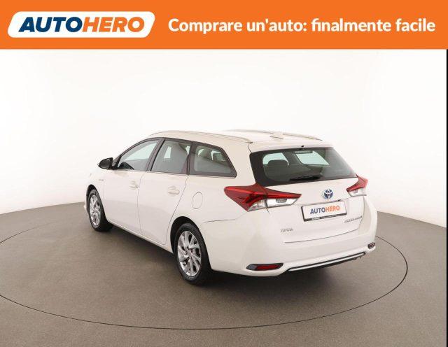 TOYOTA Auris Touring Sports 1.8 Hybrid Active