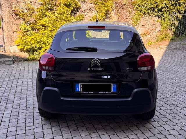 Citroen C3 C3 1.2 puretech Shine