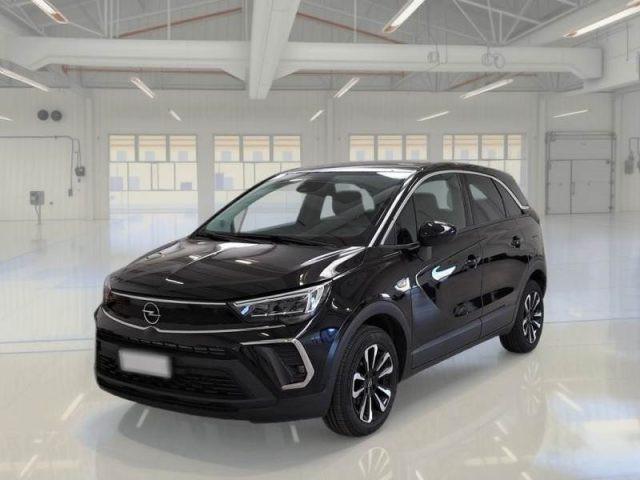 OPEL Crossland 1.5 ECOTEC D 110 CV Start&Stop Elegance