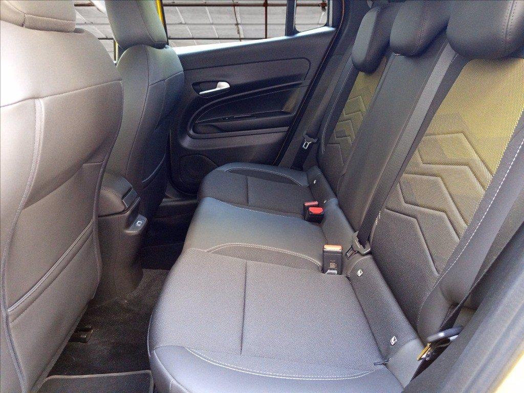 JEEP Avenger 1.2 turbo Summit fwd 100cv del 2024