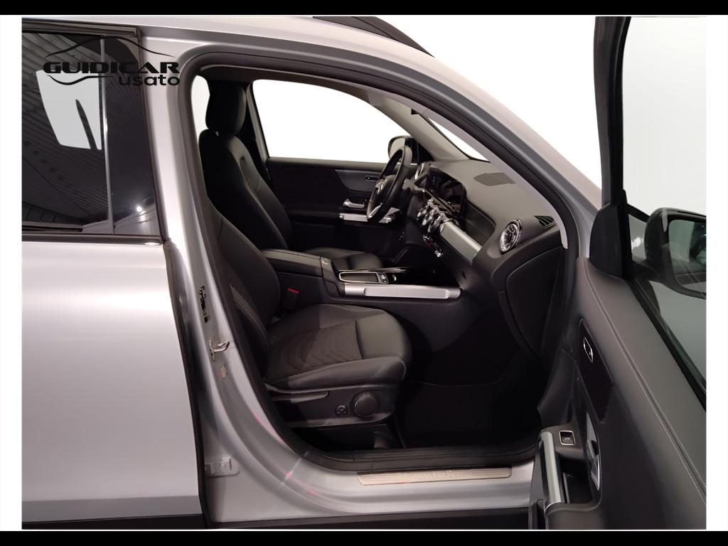 Mercedes-Benz GLB - X247 2023 - GLB 200 d Progressive Advanced Plus auto