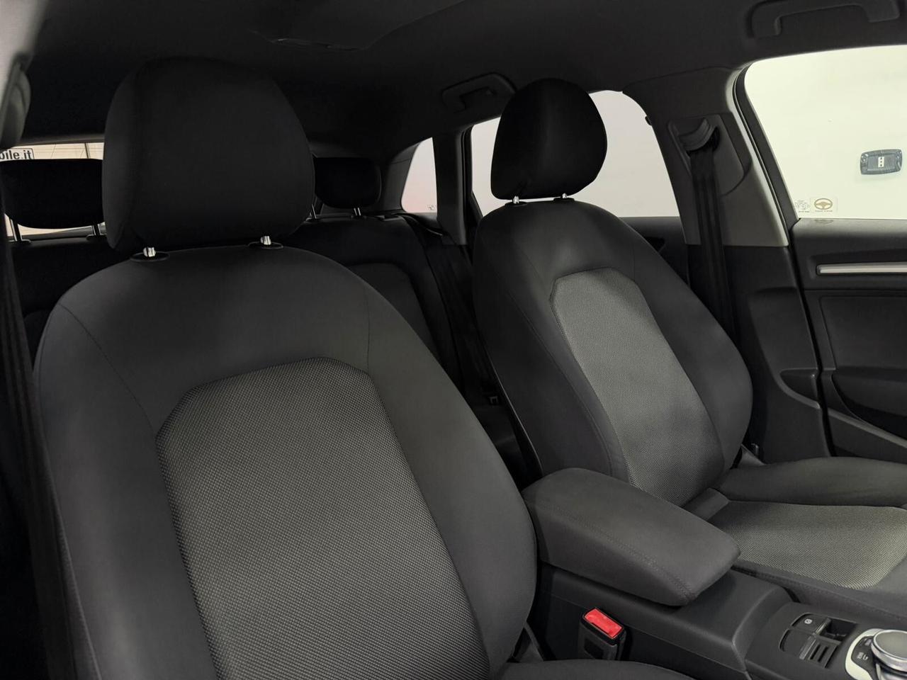 Audi A3 SPB 30 TDI S tronic Admired