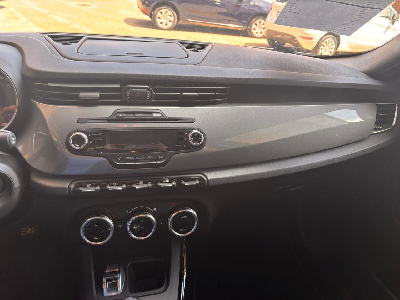 Alfa Romeo Giulietta 1.4 Turbo 120 CV Distinctive