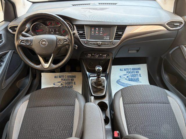 OPEL Crossland X 1.5 ECOTEC D 102CV Innovation