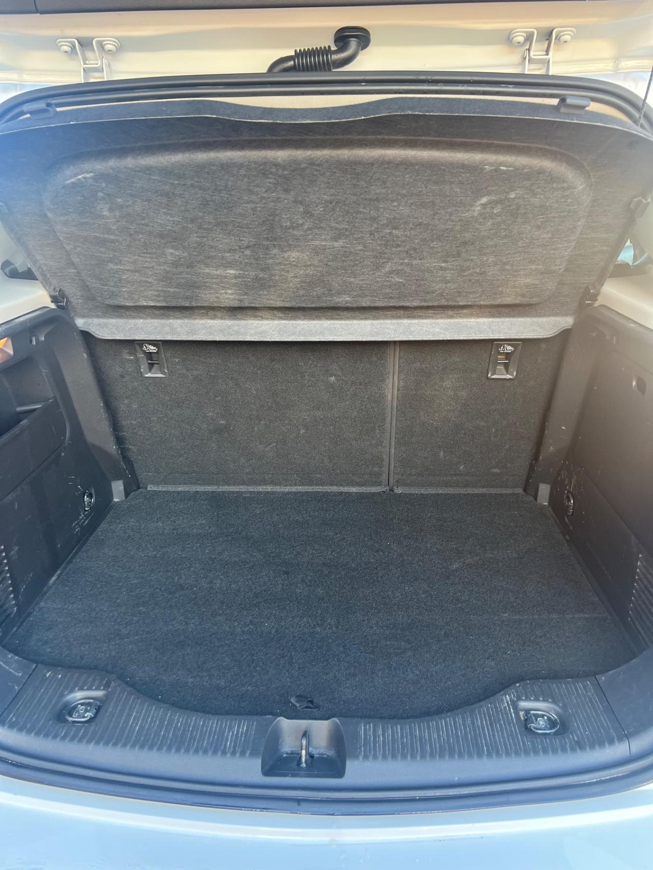 Opel Mokka X 1.6 CDTI 136cv Innovation 2019