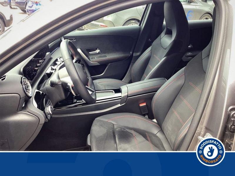 Mercedes-Benz Classe A 180d Automatic AMG Line Advanced Plus