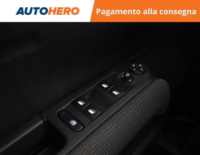 CITROEN C3 Aircross BlueHDi 100 Feel