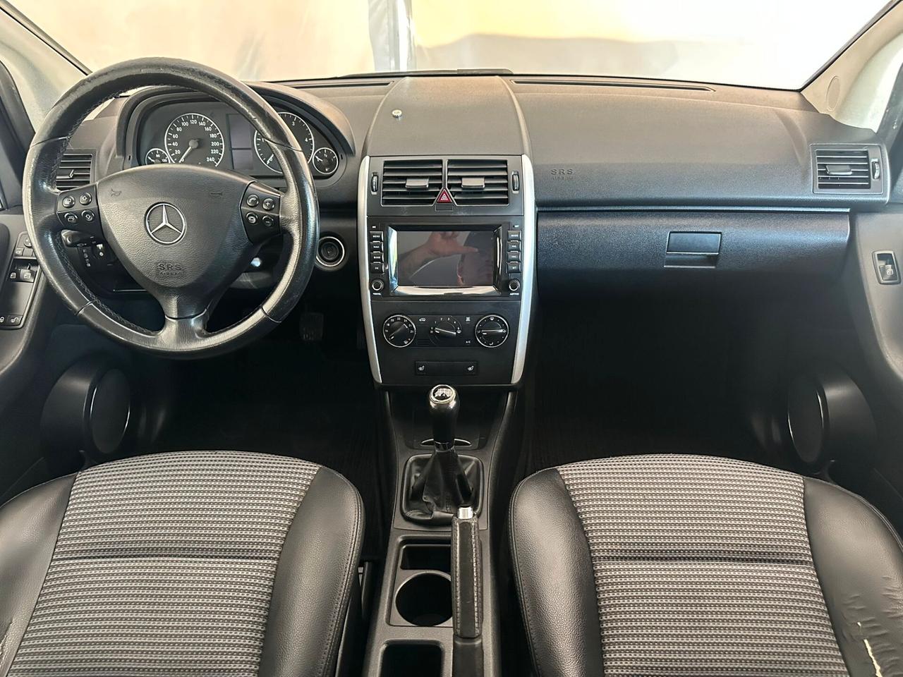 Mercedes-benz A 180 A 200 CDI Avantgarde Edition