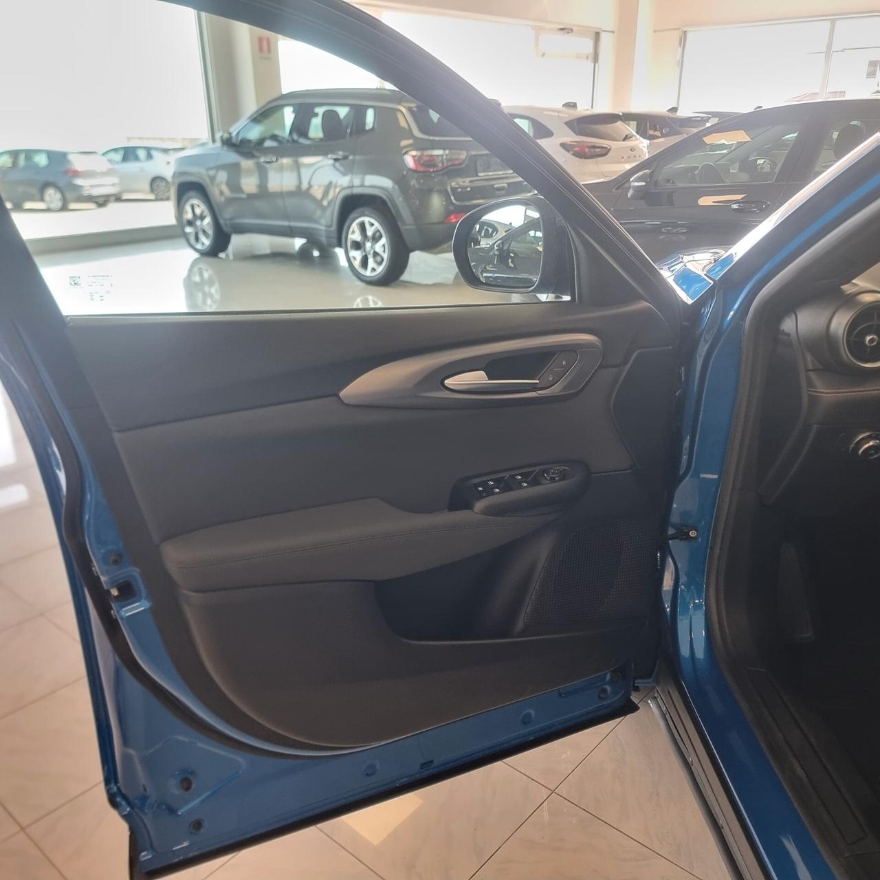 Alfa Romeo Tonale Ti 1.6 Mj 130cv TCT6 auto Euro 6D