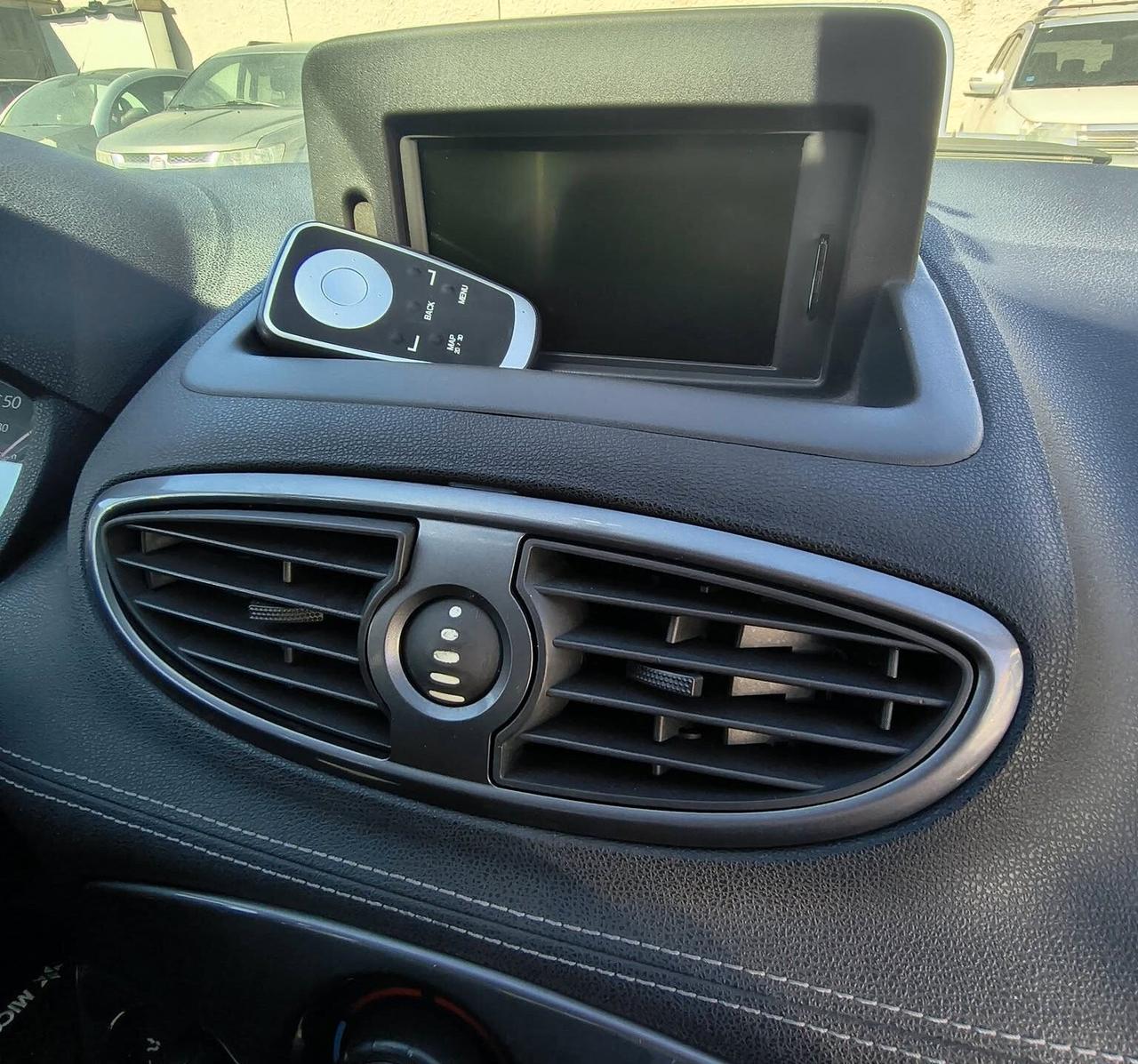 Renault Clio 1.5 Dci