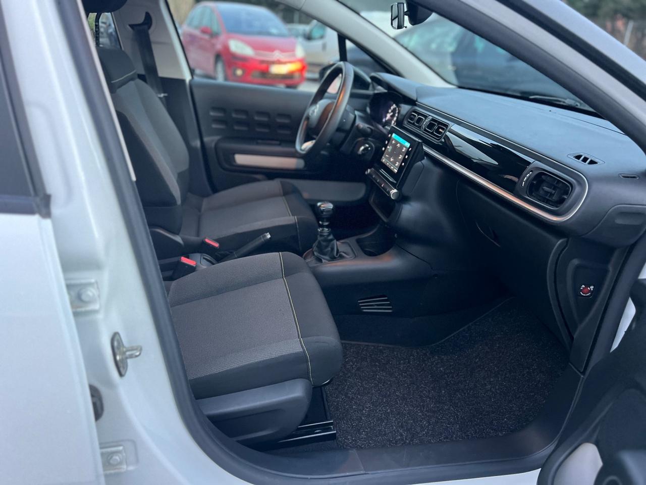 Citroen C3 BlueHDi 100 Shine Pack