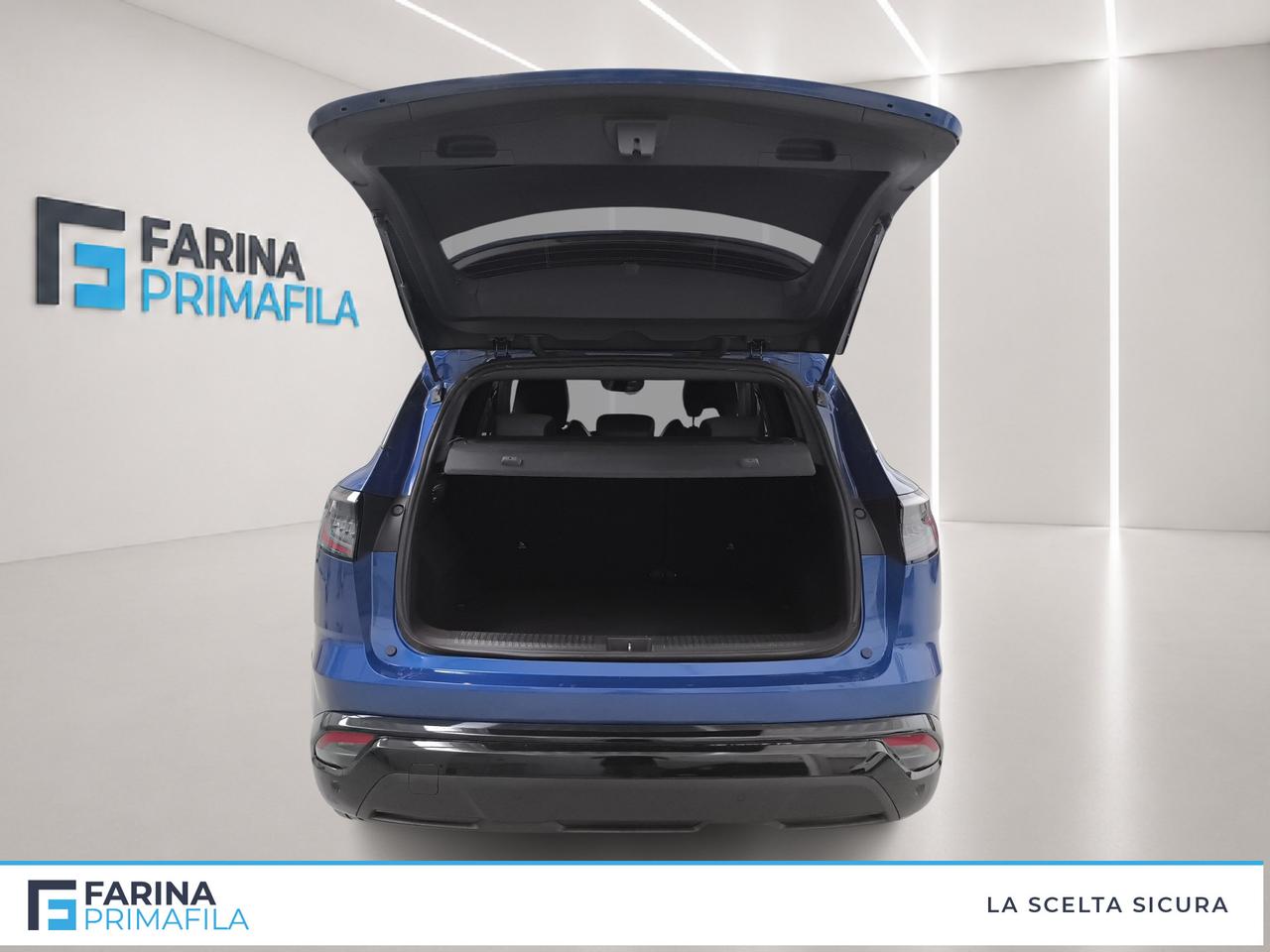 RENAULT Austral 2023 - Austral 1.3 mild hybrid Techno 160cv auto