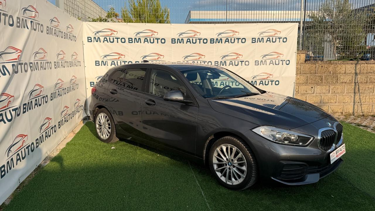 Bmw 116 116d 1.5 DIESEL 115 CV 5p. Sport GARANTITA 12 MESI