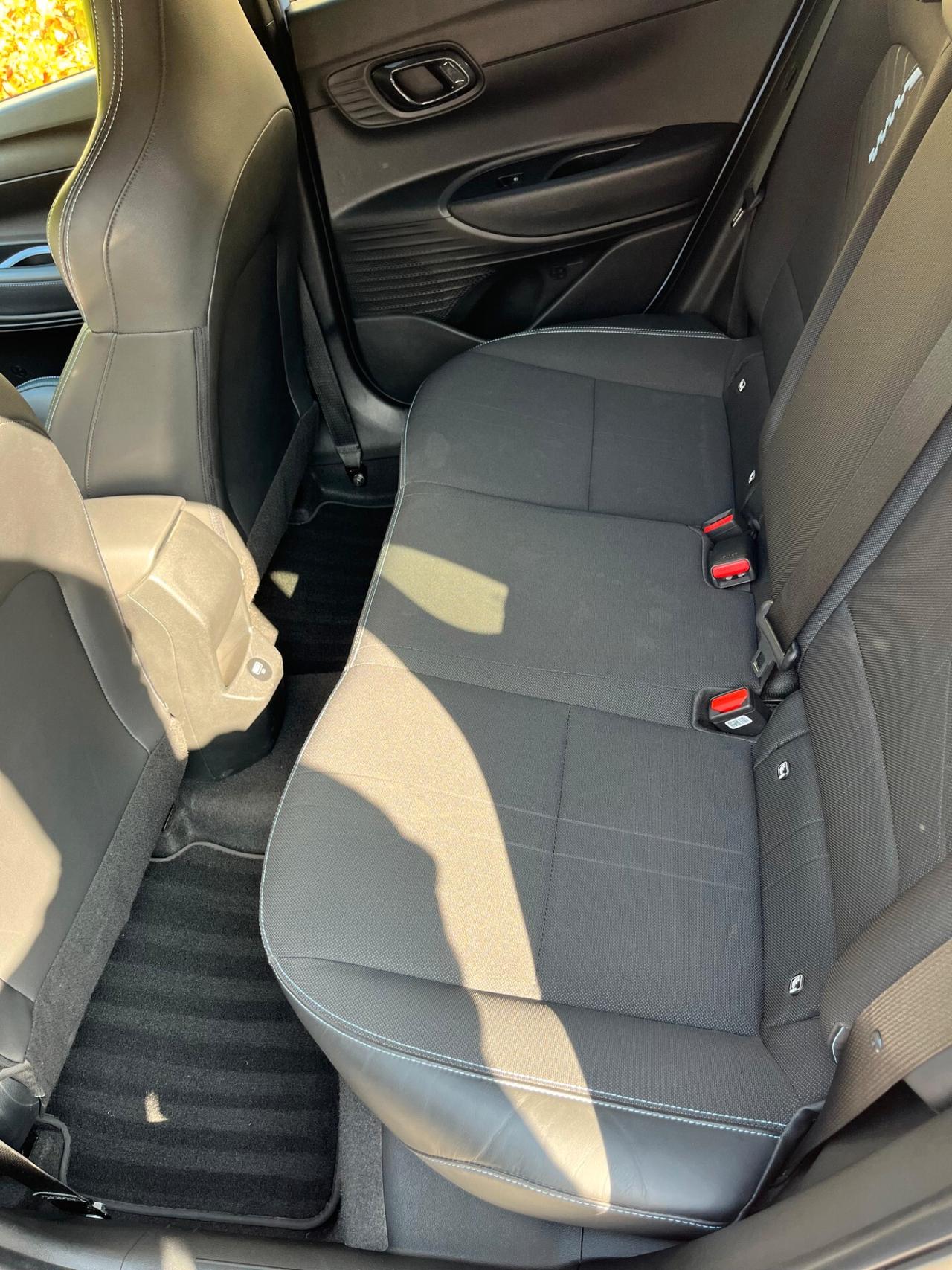 Hyundai i20 i20N 1.6 T-GDI N-Performance NAZIONALE